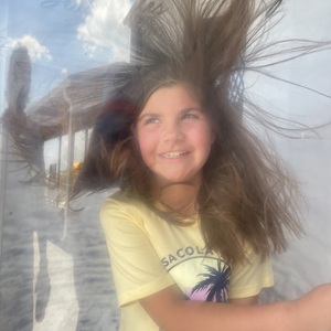 Fundraising Page: Wrenna Gurley